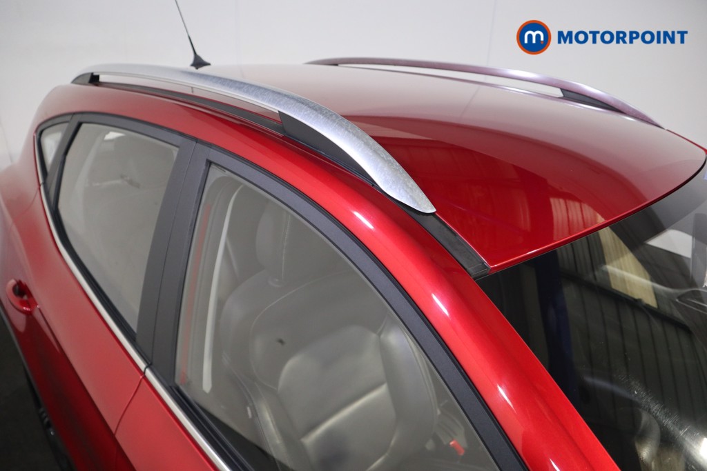 Mg Motor Uk ZS Exclusive Manual Petrol SUV - Stock Number (1589719) - 26th supplementary image