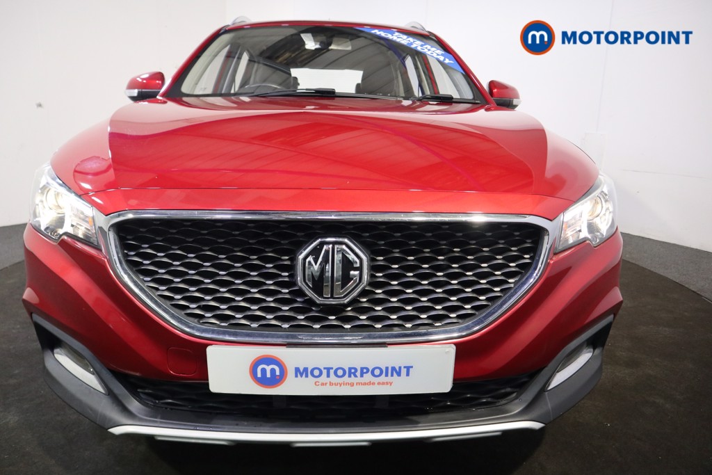 Mg Motor Uk ZS Exclusive Manual Petrol SUV - Stock Number (1589719) - 31st supplementary image