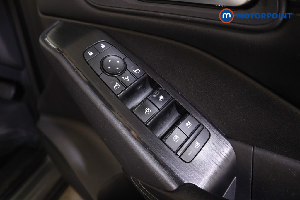 Nissan Qashqai Acenta Premium Automatic Petrol SUV - Stock Number (1589728) - 12th supplementary image