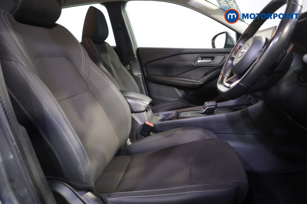 Nissan Qashqai Acenta Premium Automatic Petrol SUV - Stock Number (1589728) - 13th supplementary image