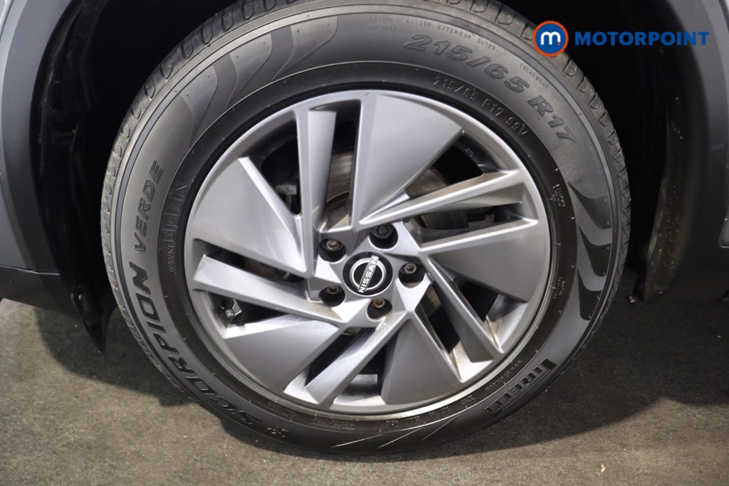 Nissan Qashqai Acenta Premium Automatic Petrol SUV - Stock Number (1589728) - 20th supplementary image