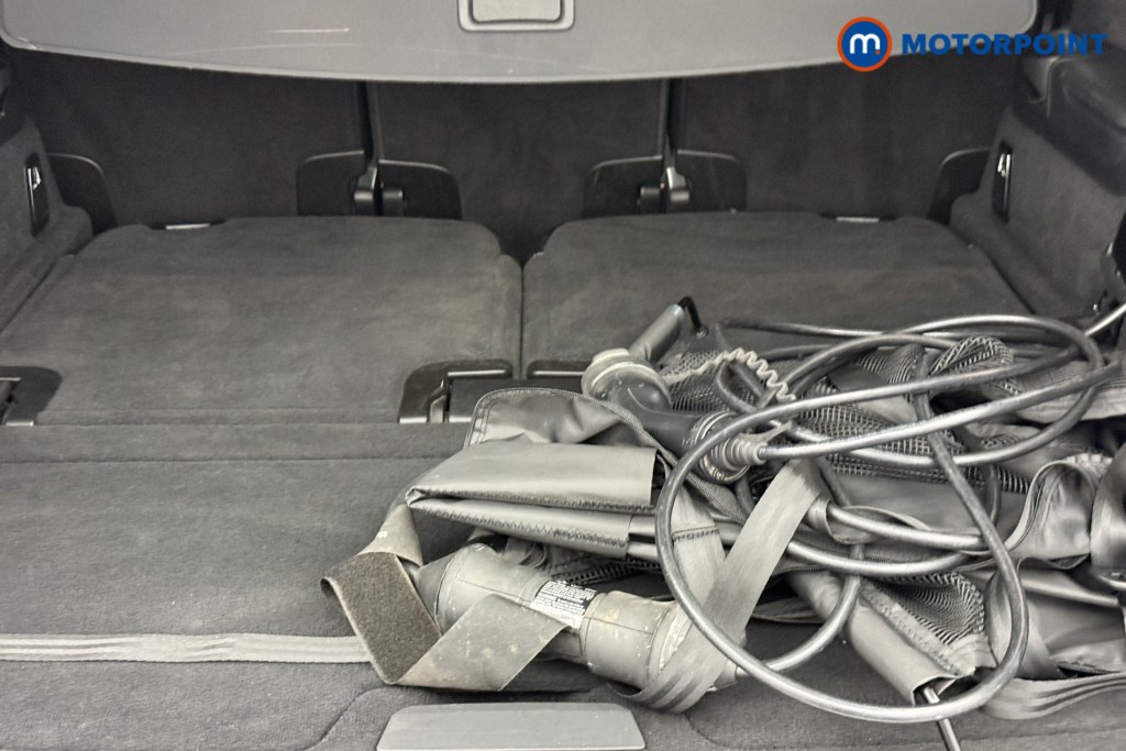 Volvo Xc90 R Design Pro Automatic Petrol Plug-In Hybrid SUV - Stock Number (1589794) - 23rd supplementary image