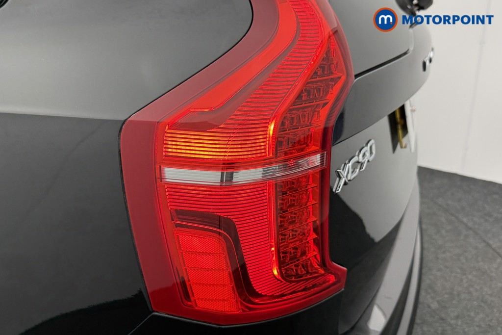 Volvo Xc90 R Design Pro Automatic Petrol Plug-In Hybrid SUV - Stock Number (1589794) - 29th supplementary image