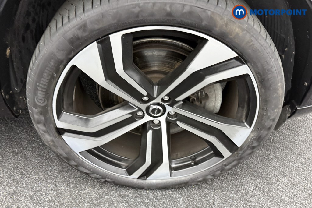 Volvo Xc90 R Design Pro Automatic Petrol Plug-In Hybrid SUV - Stock Number (1589794) - 36th supplementary image