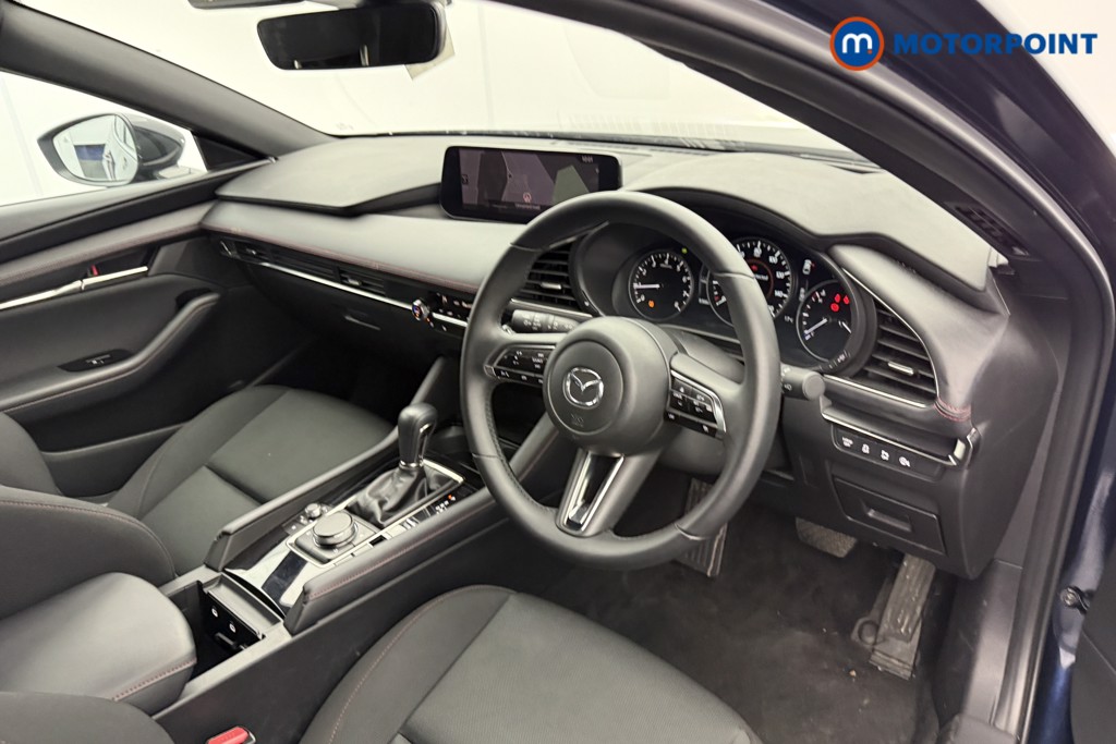 Mazda 3 Homura Automatic Petrol Hatchback - Stock Number (1589814) - 3rd supplementary image