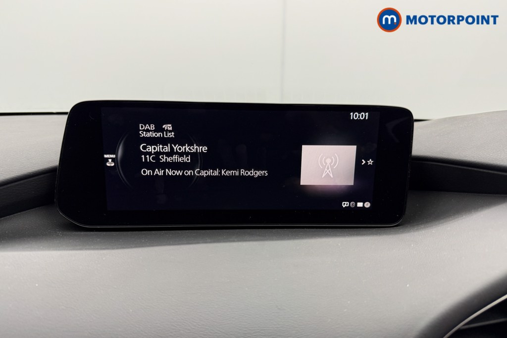 Mazda 3 Homura Automatic Petrol Hatchback - Stock Number (1589814) - 5th supplementary image