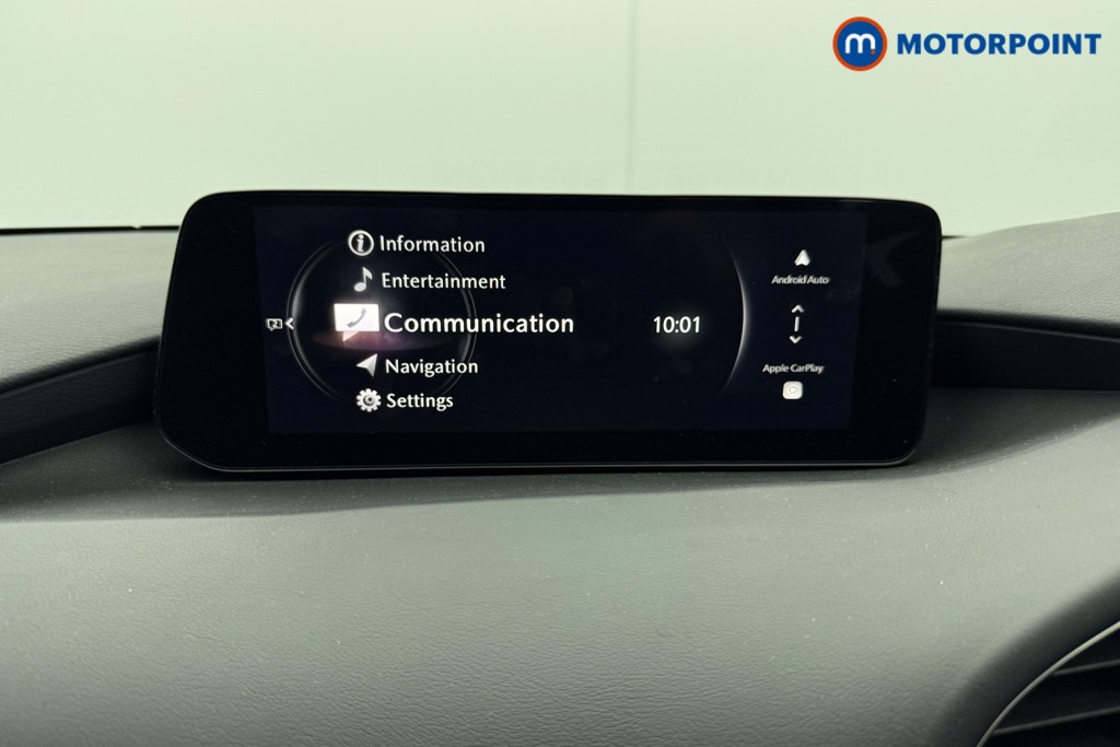 Mazda 3 Homura Automatic Petrol Hatchback - Stock Number (1589814) - 7th supplementary image