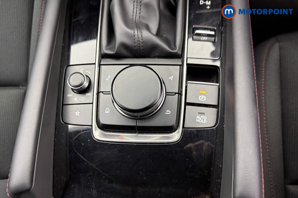 Mazda 3 Homura Automatic Petrol Hatchback - Stock Number (1589814) - 9th supplementary image