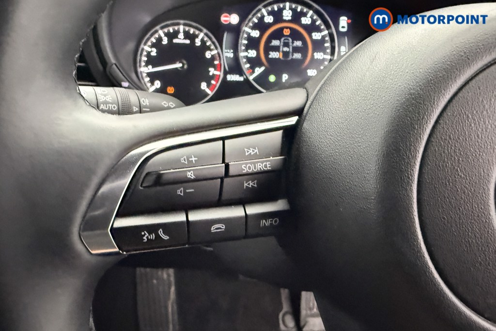 Mazda 3 Homura Automatic Petrol Hatchback - Stock Number (1589814) - 11th supplementary image