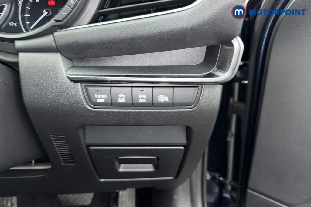 Mazda 3 Homura Automatic Petrol Hatchback - Stock Number (1589814) - 13th supplementary image