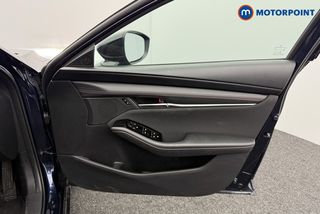 Mazda 3 Homura Automatic Petrol Hatchback - Stock Number (1589814) - 15th supplementary image