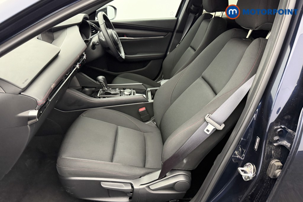 Mazda 3 Homura Automatic Petrol Hatchback - Stock Number (1589814) - 18th supplementary image