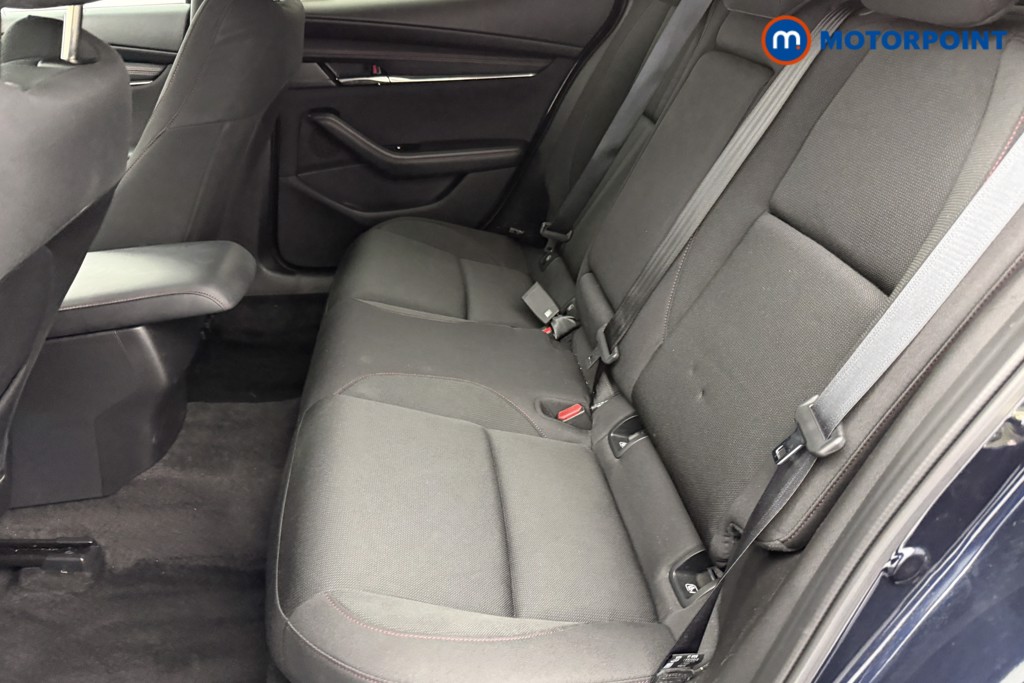 Mazda 3 Homura Automatic Petrol Hatchback - Stock Number (1589814) - 19th supplementary image