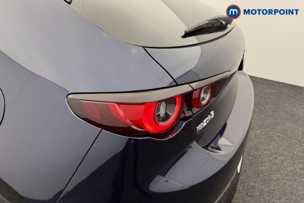 Mazda 3 Homura Automatic Petrol Hatchback - Stock Number (1589814) - 21st supplementary image