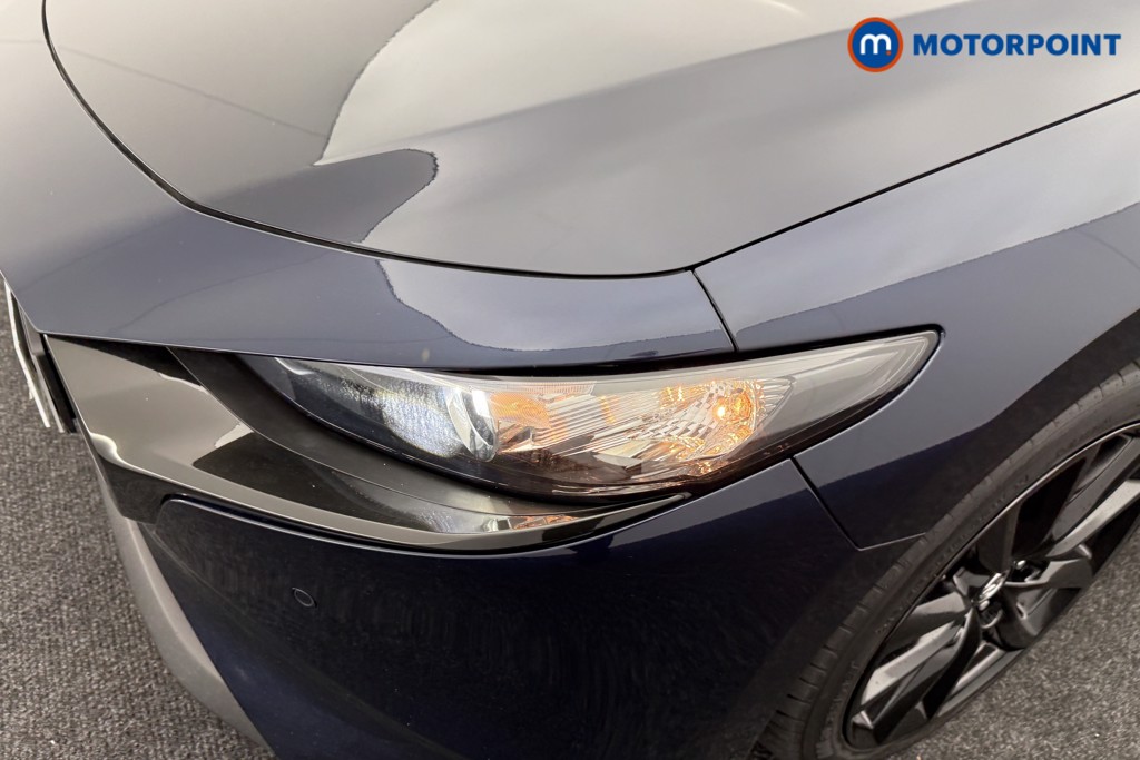 Mazda 3 Homura Automatic Petrol Hatchback - Stock Number (1589814) - 23rd supplementary image