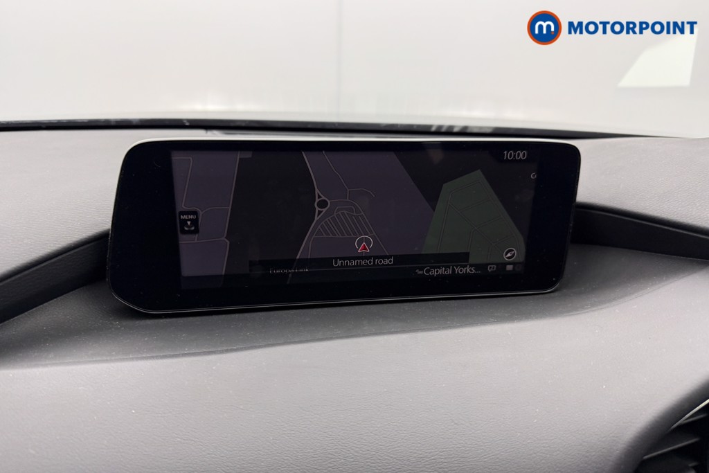 Mazda 3 Homura Automatic Petrol Hatchback - Stock Number (1589814) - 1st supplementary image