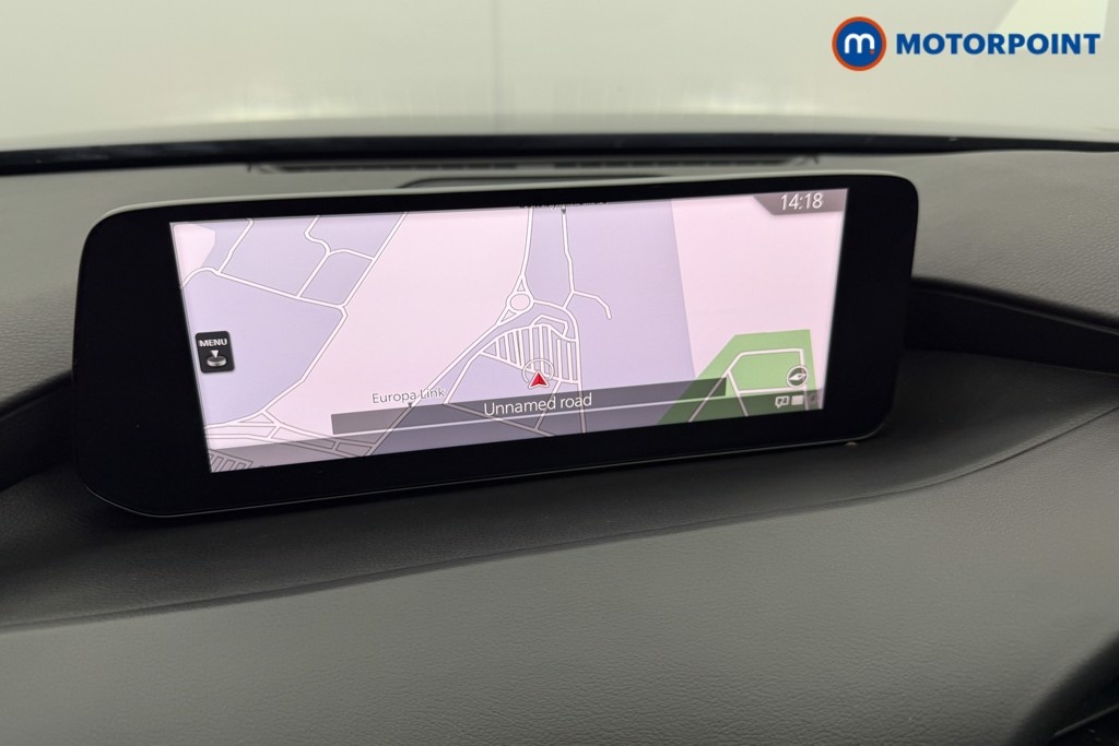 Mazda 3 Homura Automatic Petrol Hatchback - Stock Number (1589816) - 2nd supplementary image