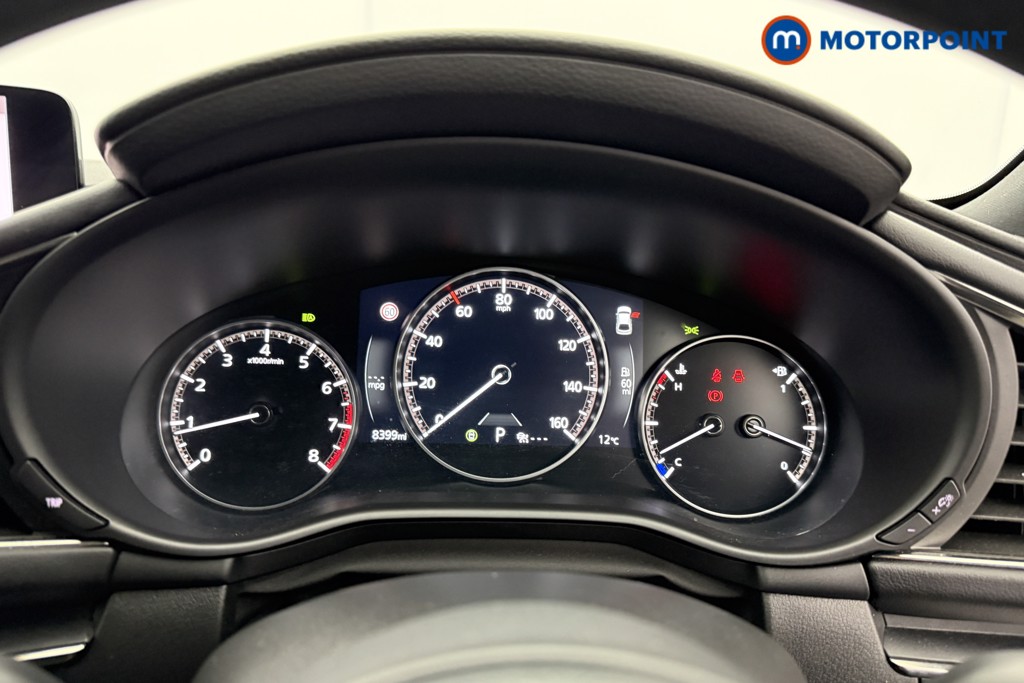 Mazda 3 Homura Automatic Petrol Hatchback - Stock Number (1589816) - 5th supplementary image