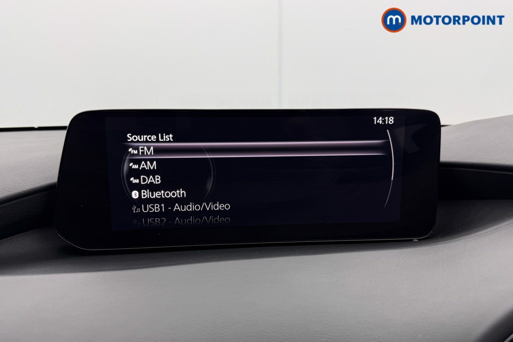 Mazda 3 Homura Automatic Petrol Hatchback - Stock Number (1589816) - 6th supplementary image