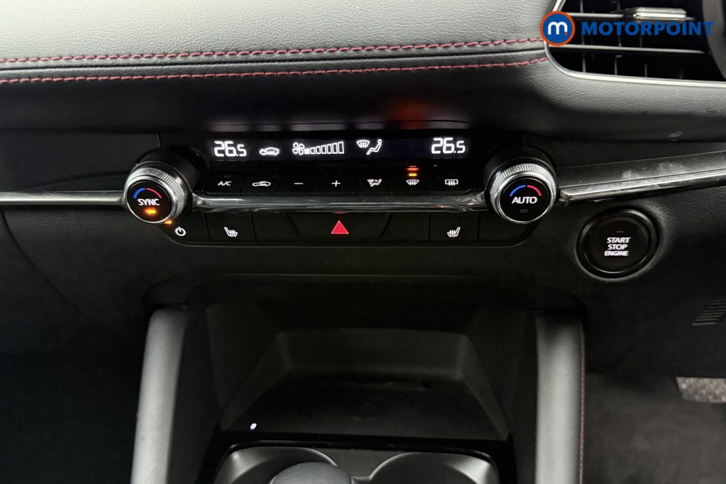 Mazda 3 Homura Automatic Petrol Hatchback - Stock Number (1589816) - 10th supplementary image
