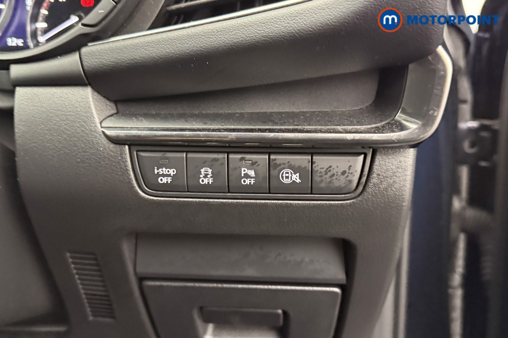 Mazda 3 Homura Automatic Petrol Hatchback - Stock Number (1589816) - 15th supplementary image