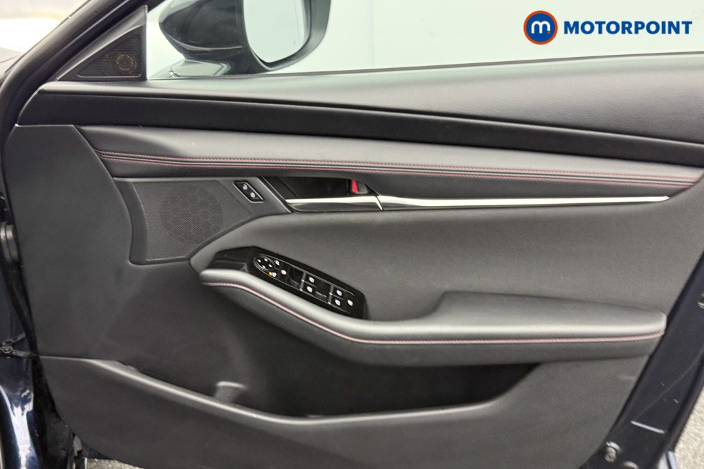 Mazda 3 Homura Automatic Petrol Hatchback - Stock Number (1589816) - 17th supplementary image