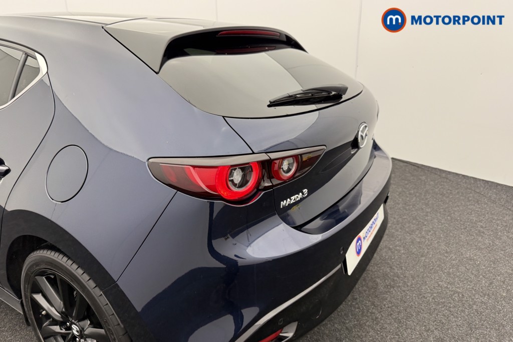 Mazda 3 Homura Automatic Petrol Hatchback - Stock Number (1589816) - 24th supplementary image