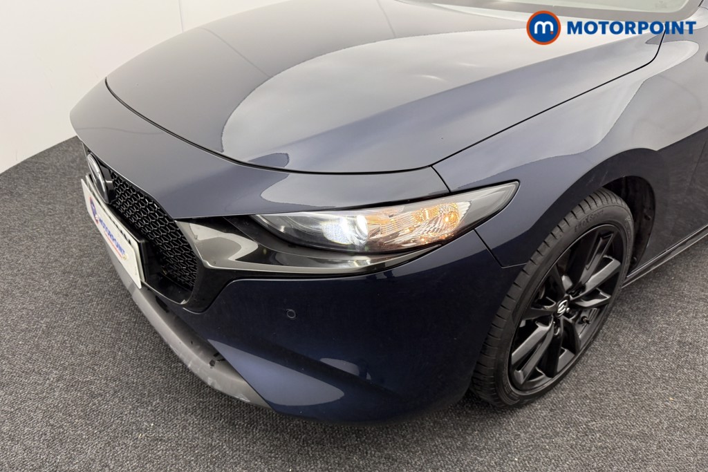 Mazda 3 Homura Automatic Petrol Hatchback - Stock Number (1589816) - 26th supplementary image