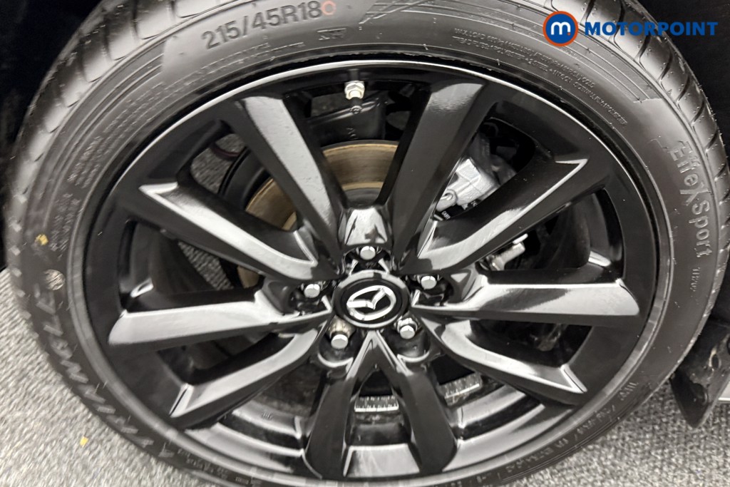 Mazda 3 Homura Automatic Petrol Hatchback - Stock Number (1589816) - 29th supplementary image