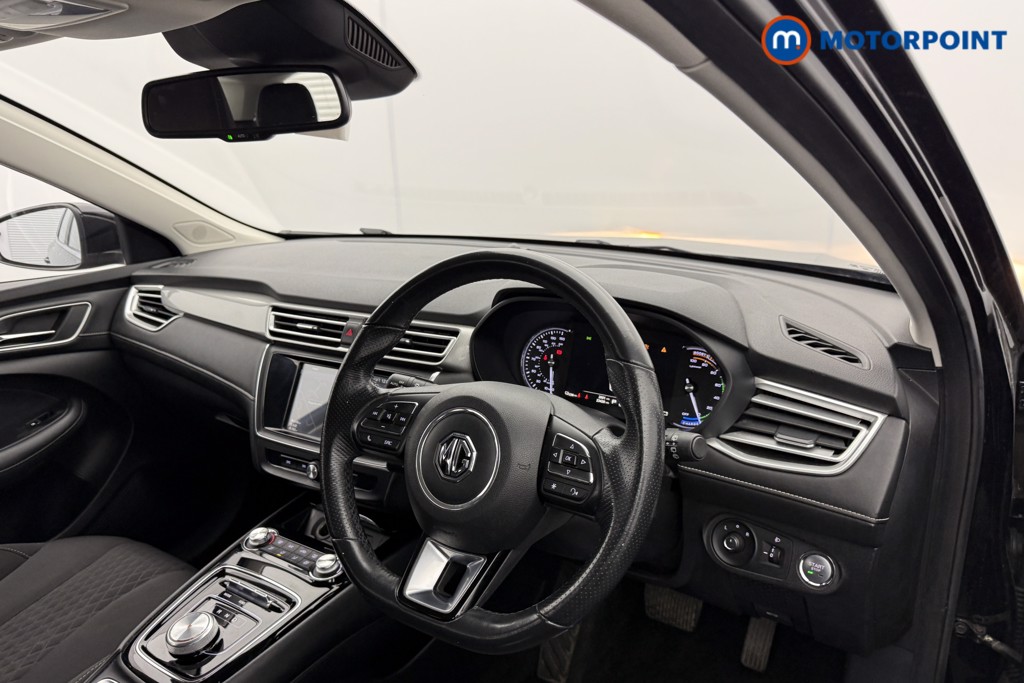 Mg Motor Uk MG5 Excite Automatic Electric Estate - Stock Number (1589842) - 4th supplementary image