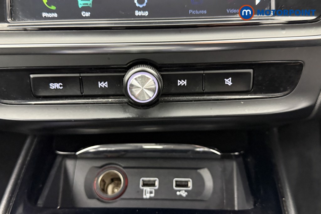 Mg Motor Uk MG5 Excite Automatic Electric Estate - Stock Number (1589842) - 9th supplementary image