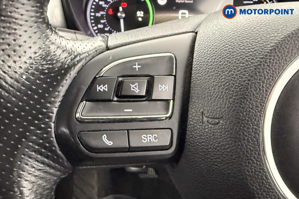Mg Motor Uk MG5 Excite Automatic Electric Estate - Stock Number (1589842) - 12th supplementary image
