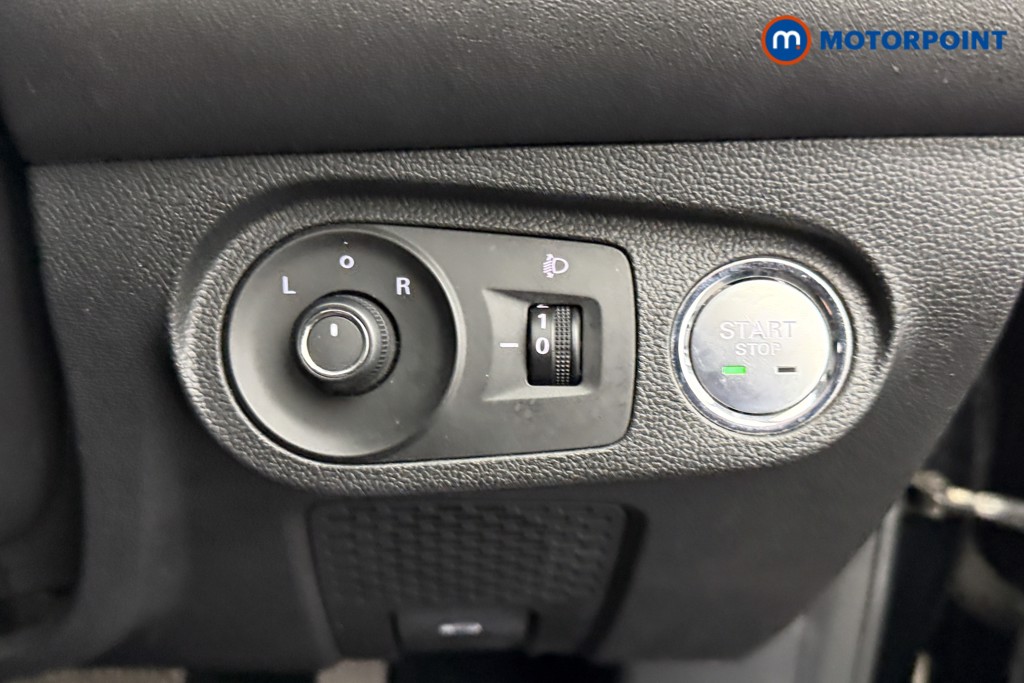 Mg Motor Uk MG5 Excite Automatic Electric Estate - Stock Number (1589842) - 14th supplementary image