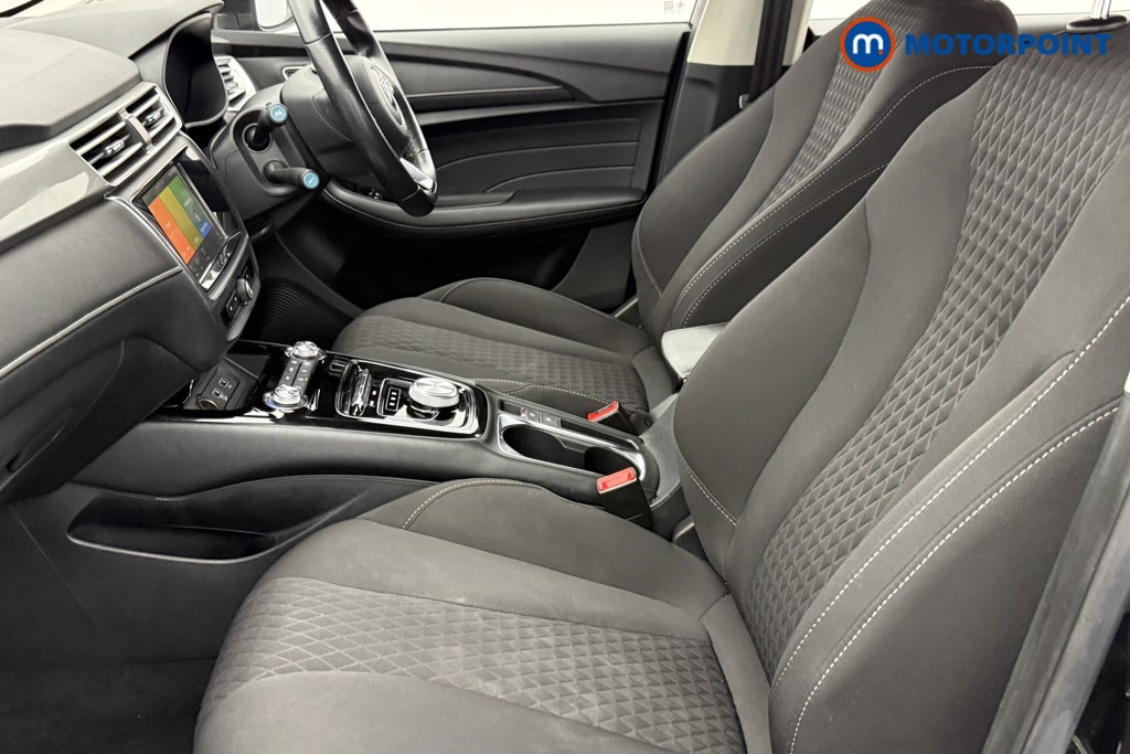 Mg Motor Uk MG5 Excite Automatic Electric Estate - Stock Number (1589842) - 20th supplementary image