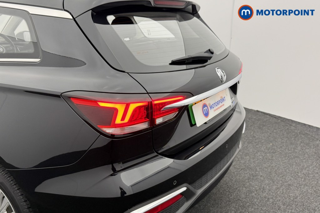 Mg Motor Uk MG5 Excite Automatic Electric Estate - Stock Number (1589842) - 24th supplementary image