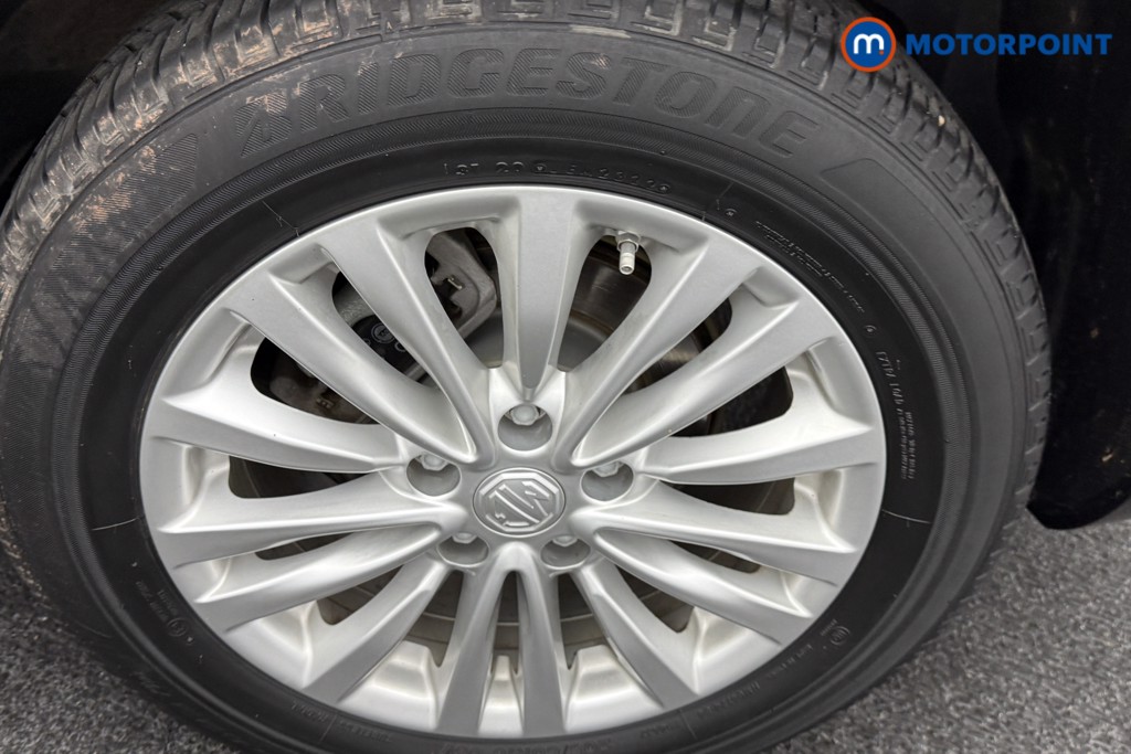 Mg Motor Uk MG5 Excite Automatic Electric Estate - Stock Number (1589842) - 28th supplementary image