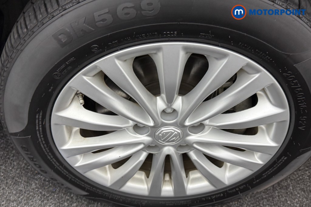 Mg Motor Uk MG5 Excite Automatic Electric Estate - Stock Number (1589842) - 30th supplementary image