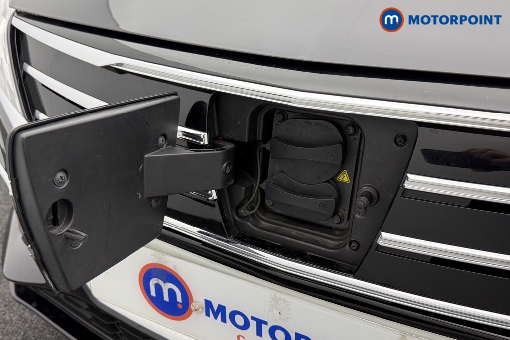 Mg Motor Uk MG5 Excite Automatic Electric Estate - Stock Number (1589842) - 31st supplementary image