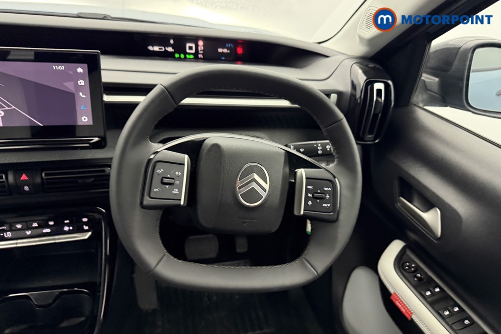 Citroen C3 MAX Automatic Electric Hatchback - Stock Number (1590082) - 3rd supplementary image