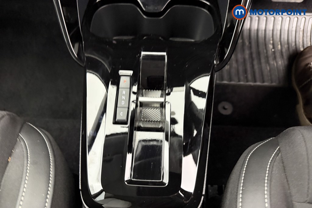 Citroen C3 MAX Automatic Electric Hatchback - Stock Number (1590082) - 11th supplementary image