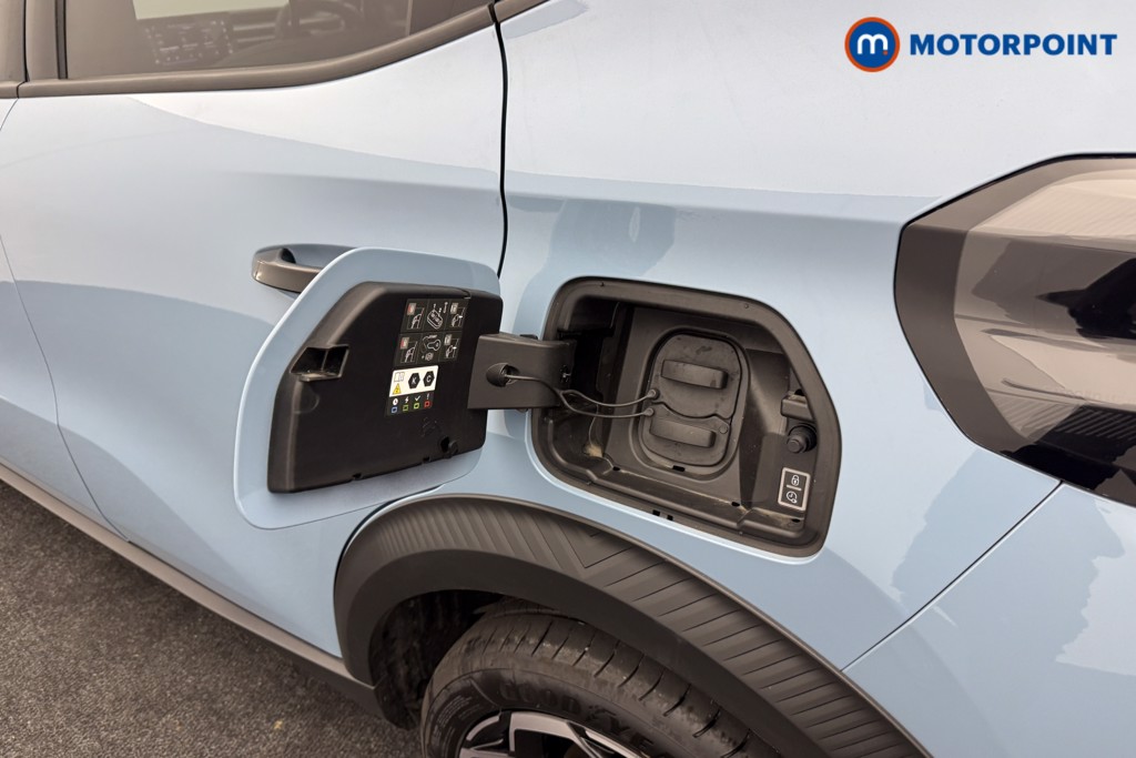 Citroen C3 MAX Automatic Electric Hatchback - Stock Number (1590082) - 21st supplementary image