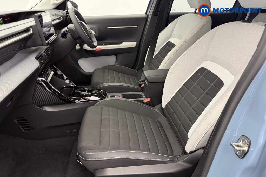 Citroen C3 MAX Automatic Electric Hatchback - Stock Number (1590082) - 22nd supplementary image