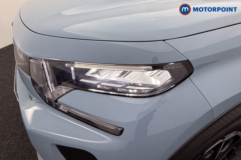 Citroen C3 MAX Automatic Electric Hatchback - Stock Number (1590082) - 27th supplementary image