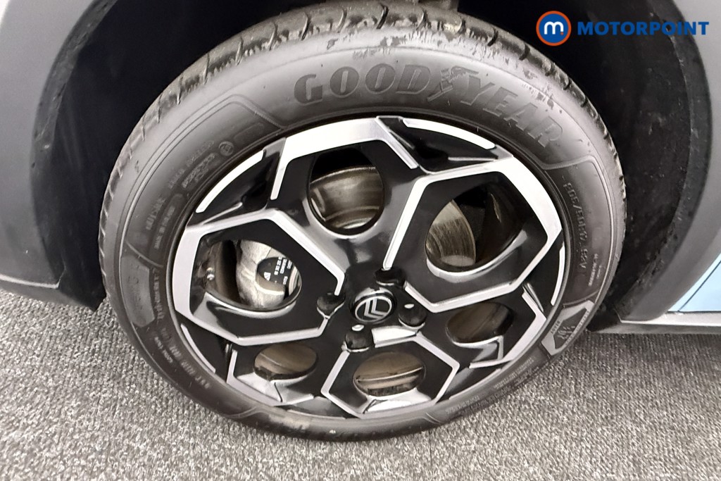 Citroen C3 MAX Automatic Electric Hatchback - Stock Number (1590082) - 29th supplementary image