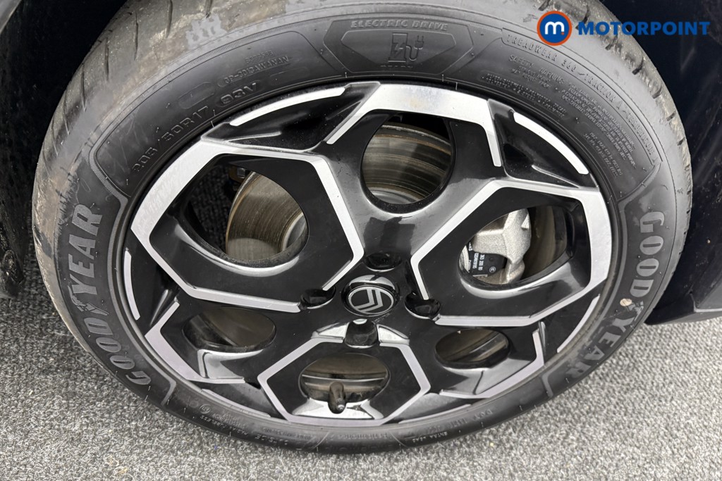 Citroen C3 MAX Automatic Electric Hatchback - Stock Number (1590082) - 32nd supplementary image