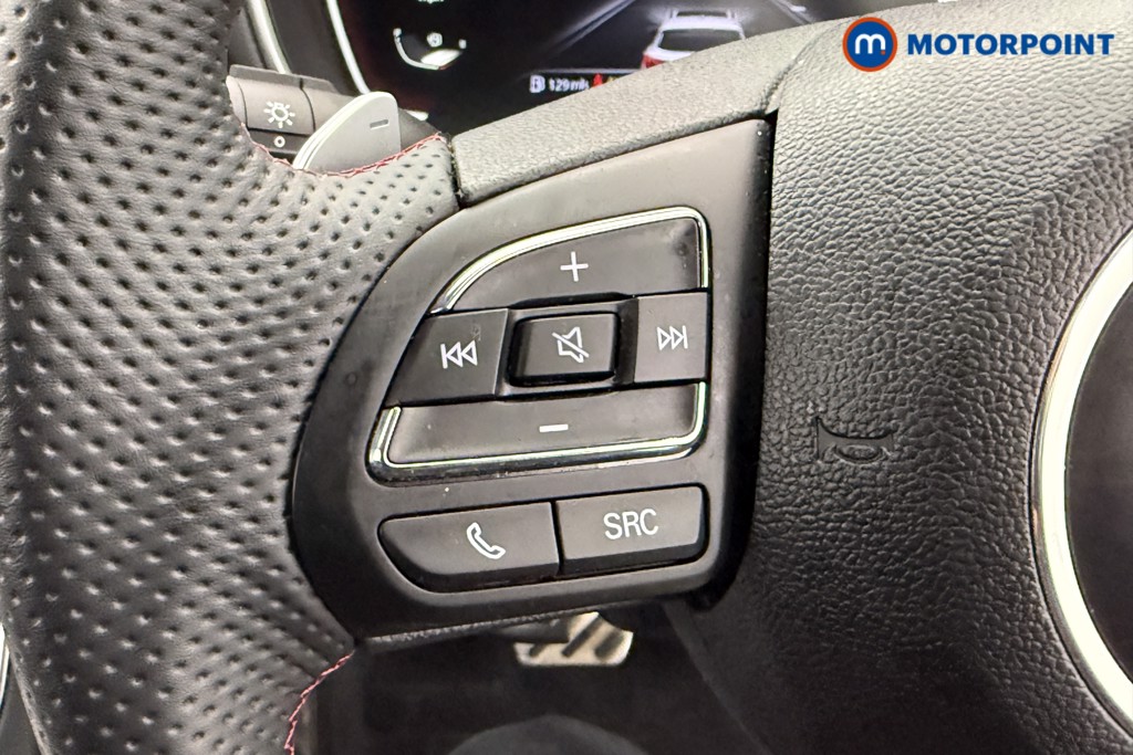 Mg Motor Uk HS Trophy Automatic Petrol SUV - Stock Number (1590111) - 13th supplementary image
