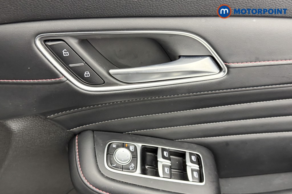 Mg Motor Uk HS Trophy Automatic Petrol SUV - Stock Number (1590111) - 15th supplementary image