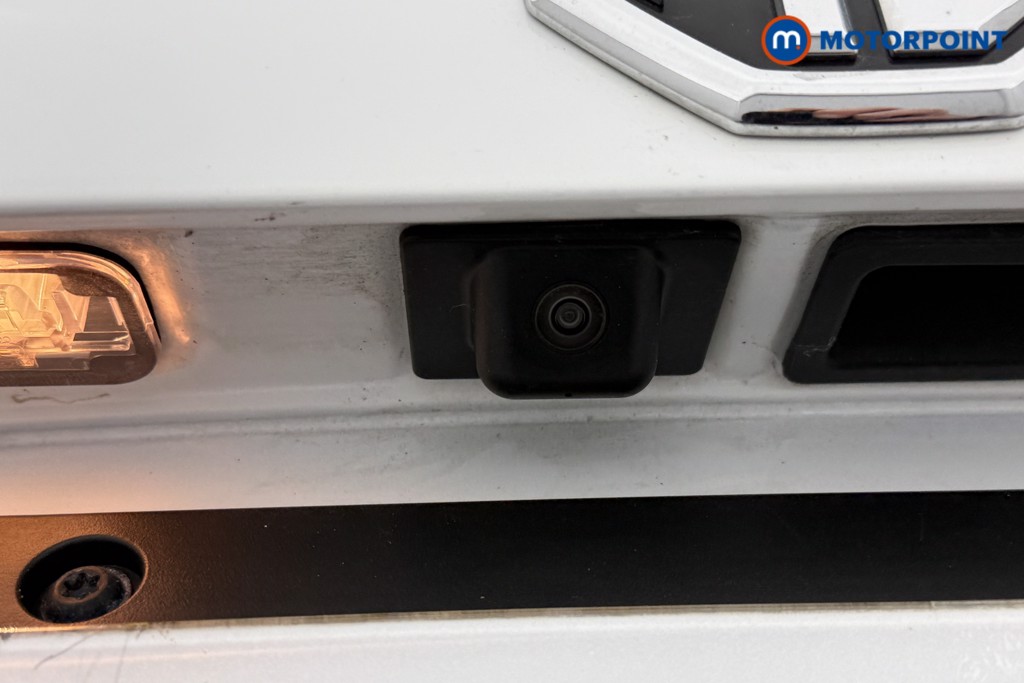 Mg Motor Uk HS Trophy Automatic Petrol SUV - Stock Number (1590111) - 21st supplementary image