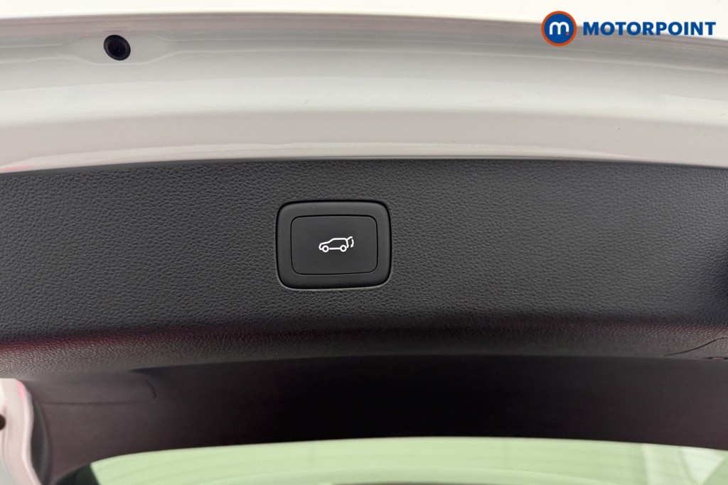 Mg Motor Uk HS Trophy Automatic Petrol SUV - Stock Number (1590111) - 23rd supplementary image