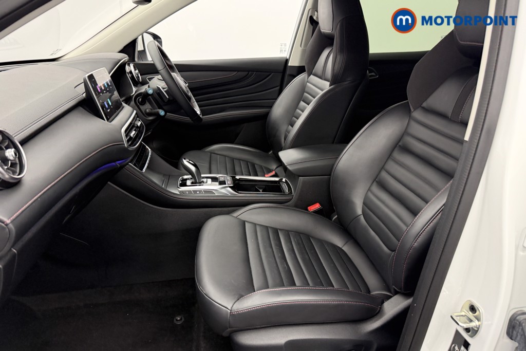 Mg Motor Uk HS Trophy Automatic Petrol SUV - Stock Number (1590111) - 24th supplementary image